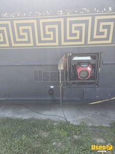 2002 Mt45 P1200 All-purpose Food Truck Food Warmer Maryland Diesel Engine for Sale