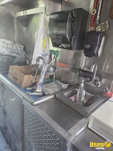 2002 Mt45 P1200 All-purpose Food Truck Fryer Maryland Diesel Engine for Sale