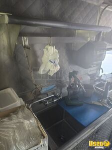 2002 Mt45 P1200 All-purpose Food Truck Grease Trap Maryland Diesel Engine for Sale