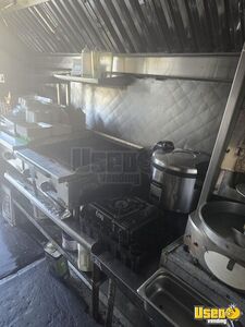 2002 Mt45 P1200 All-purpose Food Truck Insulated Walls Maryland Diesel Engine for Sale