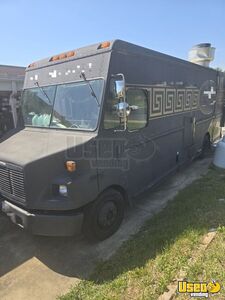 2002 Mt45 P1200 All-purpose Food Truck Maryland Diesel Engine for Sale