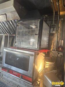 2002 Mt45 P1200 All-purpose Food Truck Propane Tank Maryland Diesel Engine for Sale