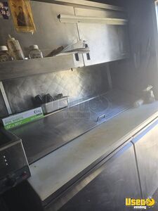 2002 Mt45 P1200 All-purpose Food Truck Refrigerator Maryland Diesel Engine for Sale