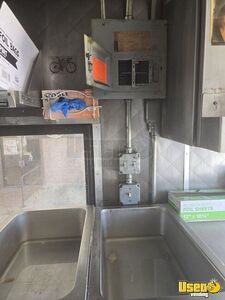 2002 Mt45 P1200 All-purpose Food Truck Refrigerator Maryland Diesel Engine for Sale