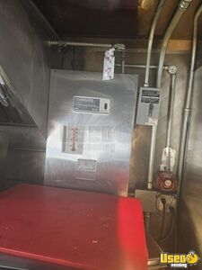 2002 Mt45 P1200 All-purpose Food Truck Shore Power Cord Maryland Diesel Engine for Sale
