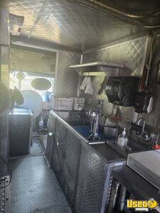 2002 Mt45 P1200 All-purpose Food Truck Vertical Broiler Maryland Diesel Engine for Sale