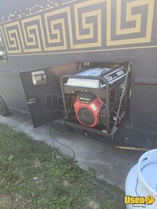 2002 Mt45 P1200 All-purpose Food Truck Vertical Broiler Maryland Diesel Engine for Sale