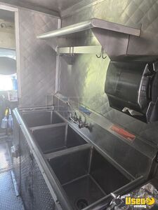 2002 Mt45 P1200 All-purpose Food Truck Warming Cabinet Maryland Diesel Engine for Sale