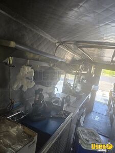 2002 Mt45 P1200 All-purpose Food Truck Work Table Maryland Diesel Engine for Sale