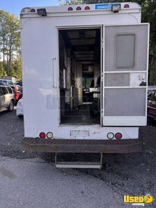 2002 Mt45 Step Van For Contractor, Electrician, Or Plumbing Stepvan 3 Pennsylvania for Sale