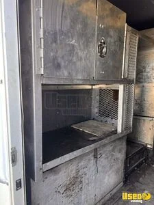 2002 Mt45 Step Van For Contractor, Electrician, Or Plumbing Stepvan 7 Pennsylvania for Sale