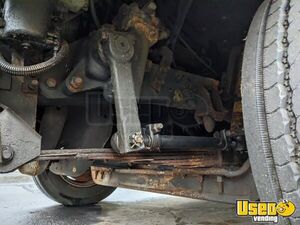 2002 Mt45 Step Van Stepvan 13 Illinois Diesel Engine for Sale