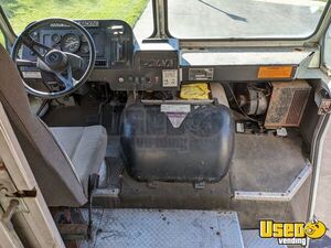 2002 Mt45 Step Van Stepvan 8 Illinois Diesel Engine for Sale