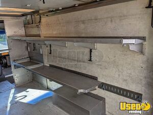 2002 Mt45 Step Van Stepvan Additional 1 Illinois Diesel Engine for Sale