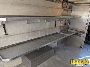 2002 Mt45 Step Van Stepvan Additional 2 Illinois Diesel Engine for Sale