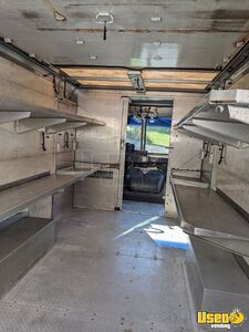 2002 Mt45 Step Van Stepvan Diesel Engine Illinois Diesel Engine for Sale
