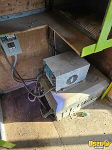 2002 Mt45 Stepvan Additional 1 Ontario Diesel Engine for Sale