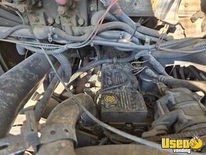 2002 Mt45 Stepvan Electrical Outlets Ontario Diesel Engine for Sale