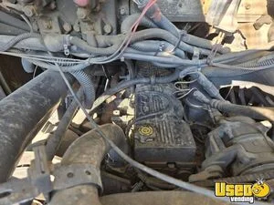 2002 Mt45 Stepvan Electrical Outlets Ontario Diesel Engine for Sale