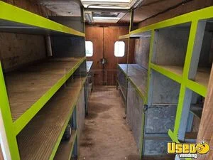 2002 Mt45 Stepvan Electrical Outlets Ontario Diesel Engine for Sale