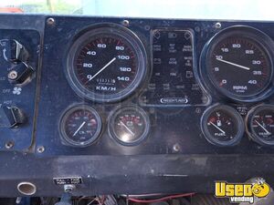 2002 Mt45 Stepvan Electrical Outlets Ontario Diesel Engine for Sale