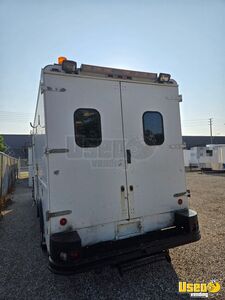 2002 Mt45 Stepvan Generator Ontario Diesel Engine for Sale