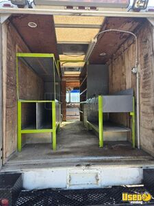 2002 Mt45 Stepvan Interior Lighting Ontario Diesel Engine for Sale
