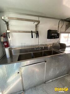 2002 Mt55 All-purpose Food Truck Flatgrill Texas Diesel Engine for Sale