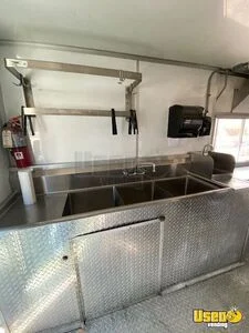 2002 Mt55 All-purpose Food Truck Flatgrill Texas Diesel Engine for Sale