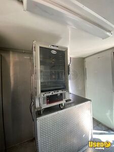 2002 Mt55 All-purpose Food Truck Fryer Texas Diesel Engine for Sale