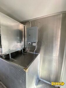 2002 Mt55 All-purpose Food Truck Warming Cabinet Texas Diesel Engine for Sale