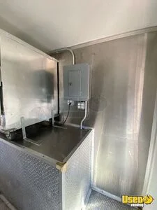 2002 Mt55 All-purpose Food Truck Warming Cabinet Texas Diesel Engine for Sale
