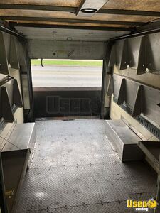 2002 Mt55 Step Van Stepvan Transmission - Automatic California Diesel Engine for Sale