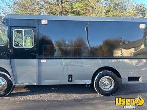 2002 Mt55 Stepvan 4 New Hampshire Diesel Engine for Sale