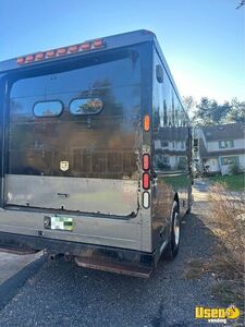 2002 Mt55 Stepvan 6 New Hampshire Diesel Engine for Sale