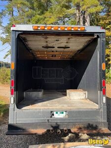 2002 Mt55 Stepvan 7 New Hampshire Diesel Engine for Sale