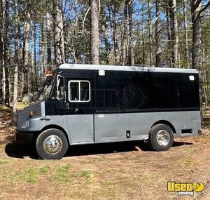 2002 Mt55 Stepvan Diesel Engine New Hampshire Diesel Engine for Sale