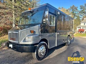 2002 Mt55 Stepvan New Hampshire Diesel Engine for Sale