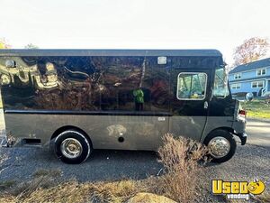2002 Mt55 Stepvan Transmission - Automatic New Hampshire Diesel Engine for Sale