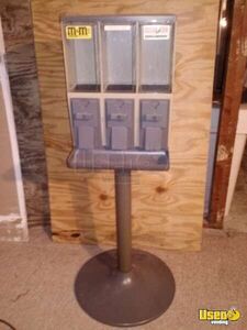Vendstar 3000 Triple Head Bulk Candy Vending Machines for Sale in Pennsylvania!
