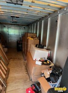 2002 Mwv All-purpose Food Truck Backup Camera Mississippi Diesel Engine for Sale