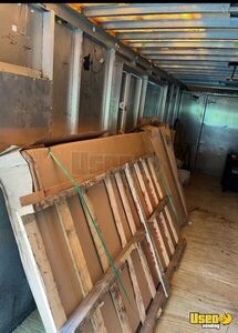 2002 Mwv All-purpose Food Truck Generator Mississippi Diesel Engine for Sale