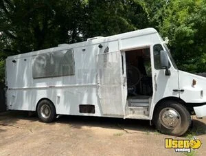 2002 Mwv All-purpose Food Truck Mississippi Diesel Engine for Sale