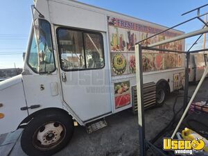 2002 Olson Stepvan All-purpose Food Truck Air Conditioning Pennsylvania Diesel Engine for Sale