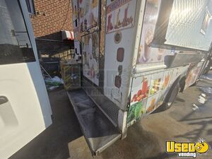 2002 Olson Stepvan All-purpose Food Truck Concession Window Pennsylvania Diesel Engine for Sale