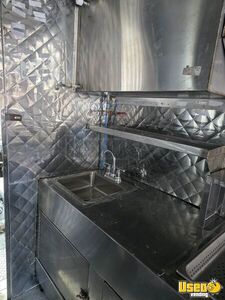 2002 Olson Stepvan All-purpose Food Truck Shore Power Cord Pennsylvania Diesel Engine for Sale