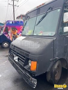 2002 P30 All-purpose Food Truck Awning District Of Columbia Gas Engine for Sale