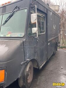 2002 P30 All-purpose Food Truck Concession Window District Of Columbia Gas Engine for Sale