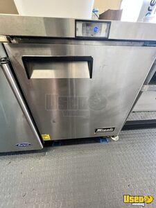 2002 P30 All-purpose Food Truck Insulated Walls Wisconsin Diesel Engine for Sale
