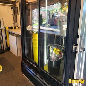 2002 P40 Stepvan Mobile Boutique Breaker Panel New York Diesel Engine for Sale